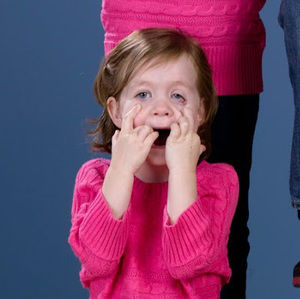 Meet your Posher, Rozlyn